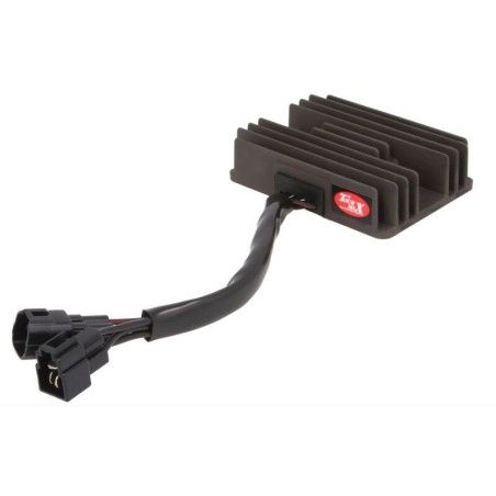Regulador de corriente Tourmax GSR750 - motoscamaralweb.com