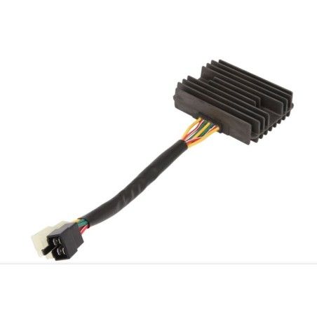 Regulador de corriente Ducati / Cagiva Tourmax - motoscamaralweb.com