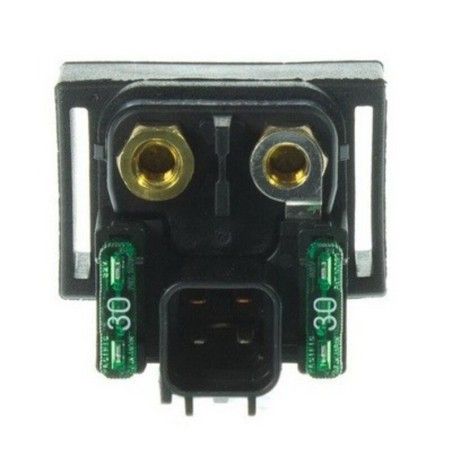 Relé motor de arranque Tourmax - motoscamaralweb.com