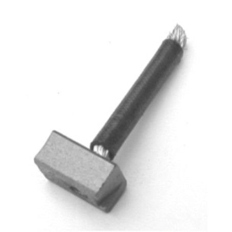 Escobillas de motor de arranque Tourmax 6x9x12mm - motoscamaralweb.com