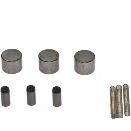 Kit reparación embrague de arranque Tourmax - motoscamaralweb.com