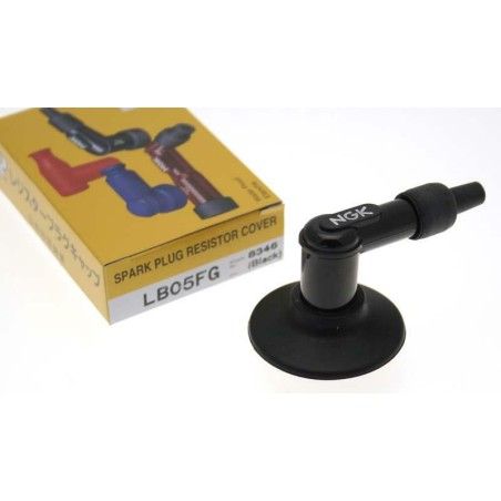 Pipa Bujía NGK LB05FG - motoscamaralweb.com