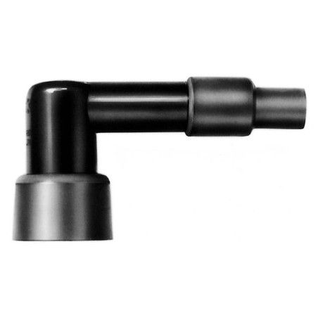 Pipa Bujía NGK LBF - motoscamaralweb.com