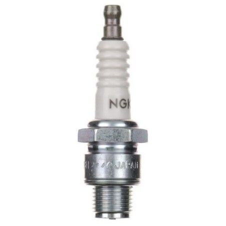 Bujía NGK BU8H Terminal sólido - motoscamaralweb.com