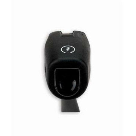 Botón de arranque Domino 9B 0254AB.9B - motoscamaralweb.com