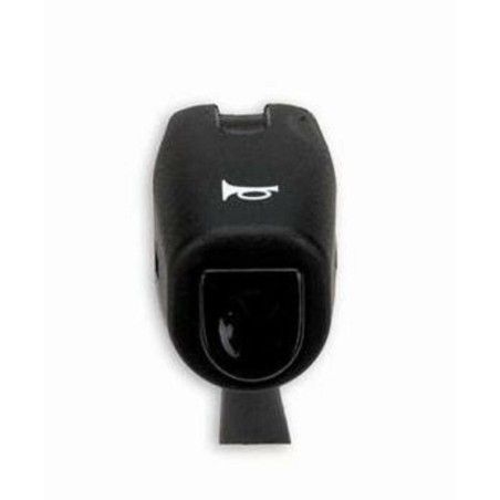 Botón claxon Domino 9B 0214AB.9B - motoscamaralweb.com