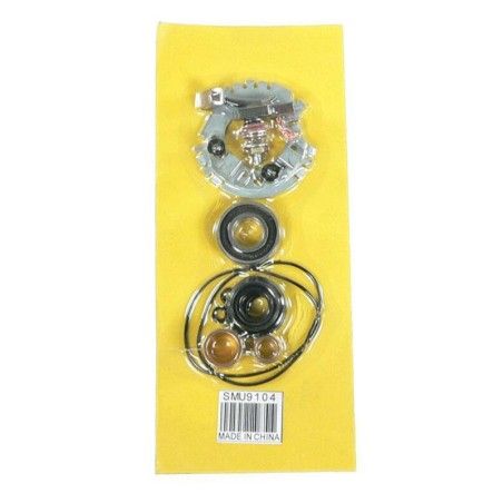 Porta escobillas Arrowhead SMU9104 - motoscamaralweb.com