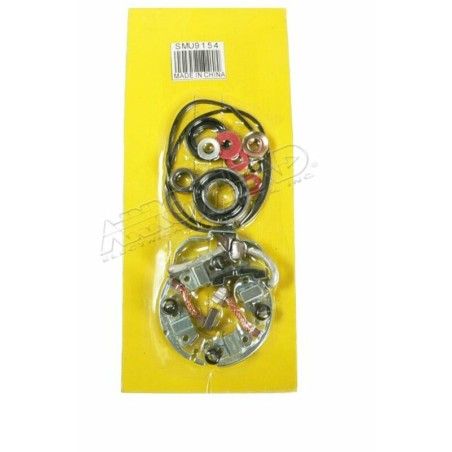 Porta escobillas Arrowhead SMU9154 - motoscamaralweb.com