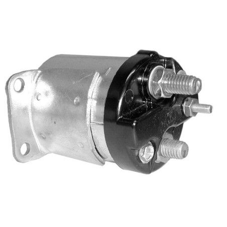 Relé de arranque ARROWHEAD - Harley Davidson - motoscamaralweb.com