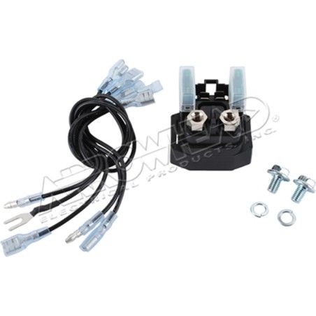 Relé de arranque universal ARROWHEAD SMU6011 - motoscamaralweb.com