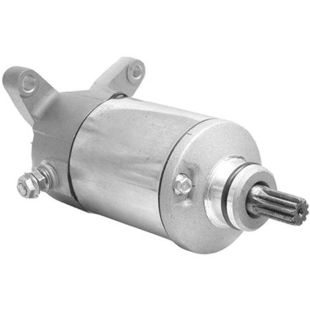 Motor de arranque Arrowhead SMU0059 - motoscamaralweb.com