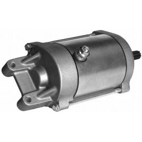 Motor de Arranque Arrowhead SMU0095 - motoscamaralweb.com