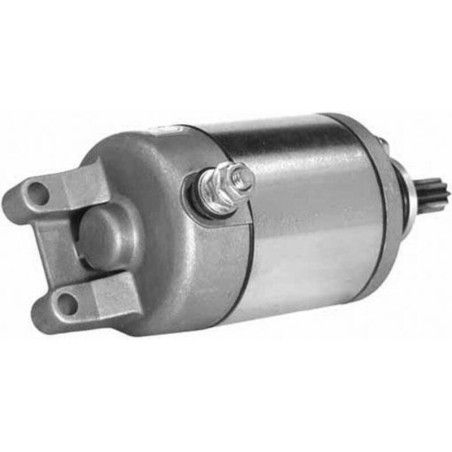 Motor de Arranque Arrowhead SMU0150 - motoscamaralweb.com