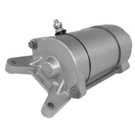 Motor de Arranque Arrowhead SMU0305 - motoscamaralweb.com