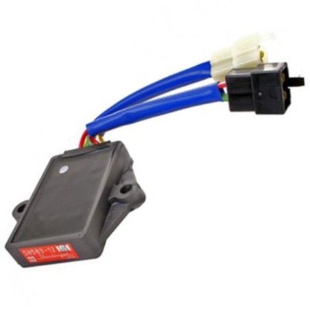 Regulador de corriente Arrowhead AHA6079 - motoscamaralweb.com