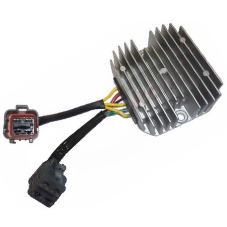 Regulador de corriente Arrowhead AKY6005 - motoscamaralweb.com