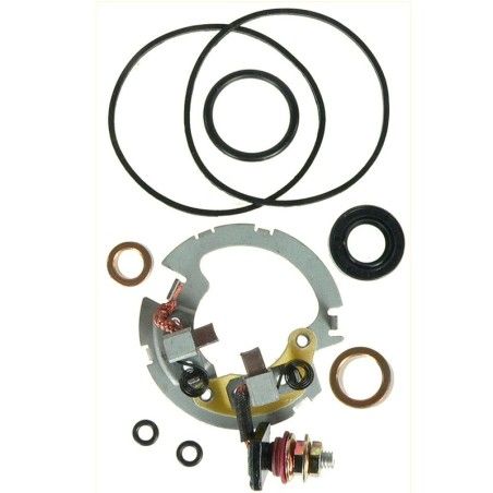 Porta escobillas Arrowhead SMU9103 - motoscamaralweb.com