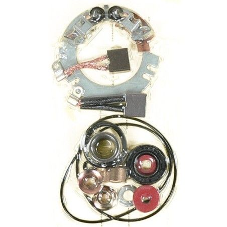 Porta escobillas Arrowhead SMU9106 - motoscamaralweb.com