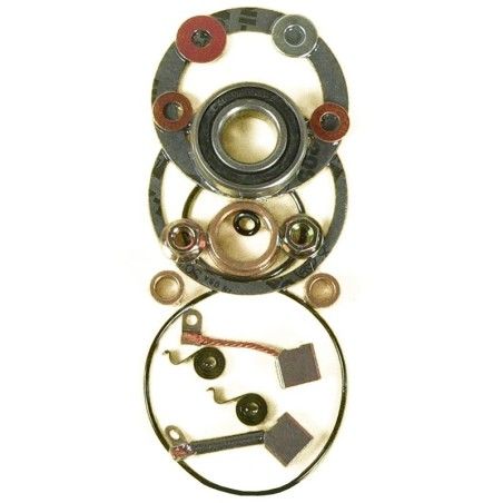 Porta escobillas Arrowhead SMU9128 - motoscamaralweb.com