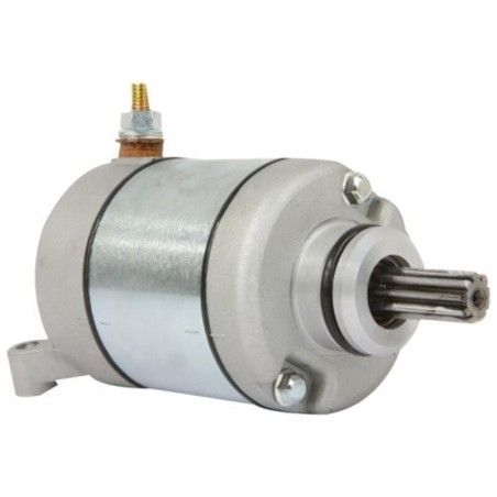 Motor de arranque Arrowhead SMU0372 - motoscamaralweb.com