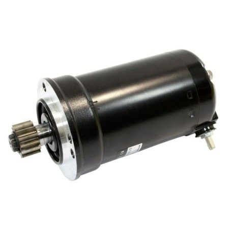 Motor de Arranque Arrowhead SND0670 - motoscamaralweb.com
