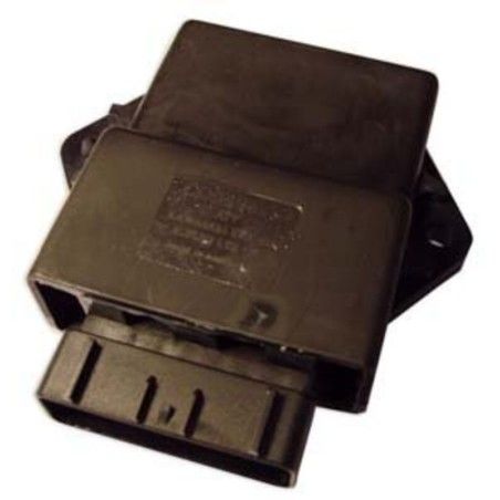 CDI TECNIUM - Suzuki LT-Z - motoscamaralweb.com