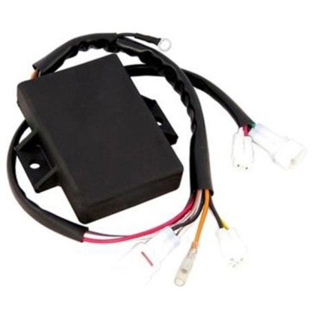 CDI TECNIUM - Yamaha Warrior 350 - motoscamaralweb.com