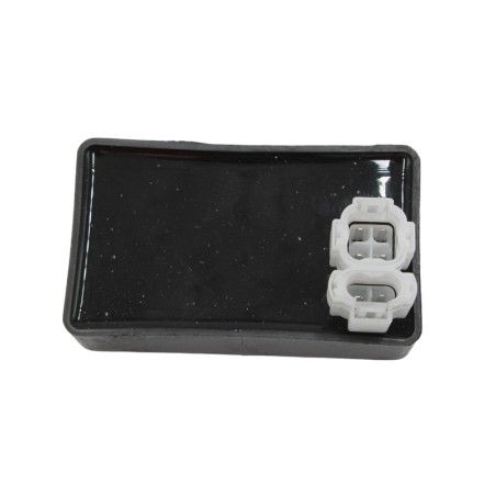 CDI TECNIUM - Kymco Agility - motoscamaralweb.com