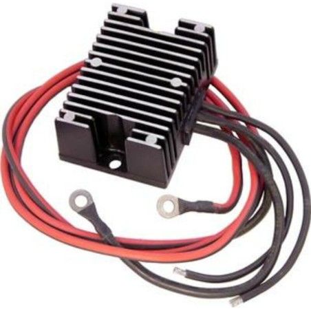 Regulador TECNIUM by DZE - motoscamaralweb.com