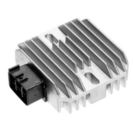 Regulador TECNIUM by DZE - motoscamaralweb.com