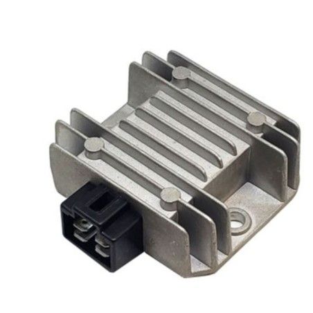 Regulador TECNIUM by DZE - motoscamaralweb.com