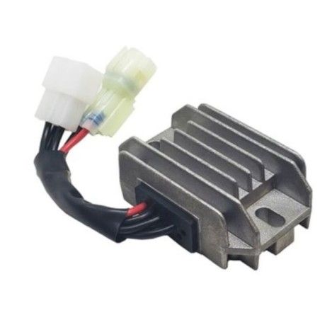 Regulador TECNIUM by DZE - motoscamaralweb.com