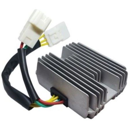 Regulador TECNIUM by DZE - motoscamaralweb.com