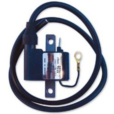 Bobina DZE 4016 Polaris Encendido elec. CDI. 55mm - motoscamaralweb.com