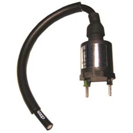 Bobina DZE 4017 SH Scoopy 50/75/100 Encendido elec. CDI - motoscamaralweb.com