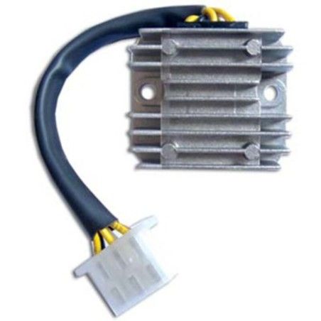 Regulador de corriente Kawasaki GPZ / KLE 500 - motoscamaralweb.com
