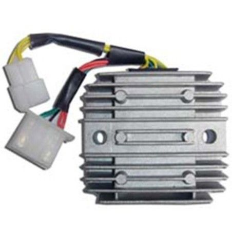 Regulador de corriente Honda VF 700/750/1000 - motoscamaralweb.com