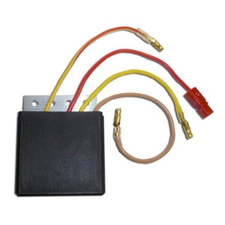 Regulador de corriente DZE 2451 Sportsman 400/700 2203348 - motoscamaralweb.com