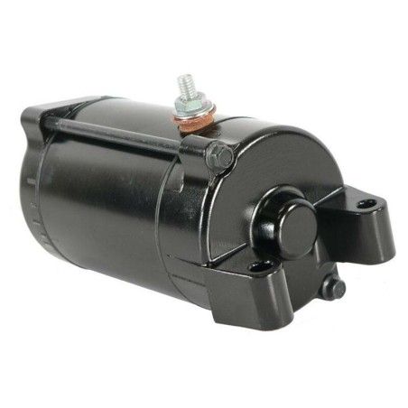 Motor de arranque Arrowhead SMU0088 - motoscamaralweb.com