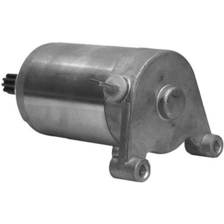 Motor de Arranque Arrowhead SMU0137 - motoscamaralweb.com