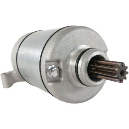 Motor de arranque Arrowhead SMU0512 - motoscamaralweb.com