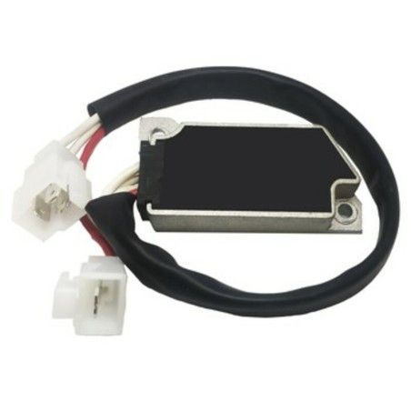 Regulador TECNIUM by DZE - motoscamaralweb.com