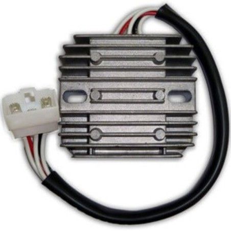 Regulador de corriente DZE 2486 Yamaha FZS600 - motoscamaralweb.com