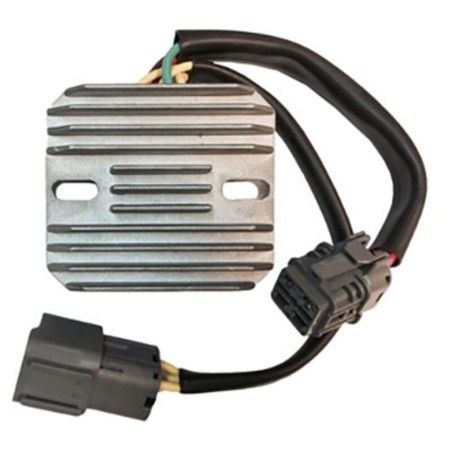 Regulador de corriente DZE Kymco ATV REG 2468 - motoscamaralweb.com
