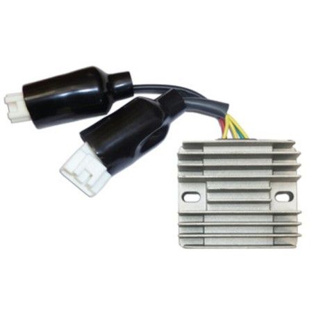 Regulador TECNIUM by DZE - motoscamaralweb.com