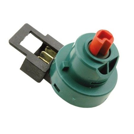 Cuerpo cerradura Piaggio - motoscamaralweb.com