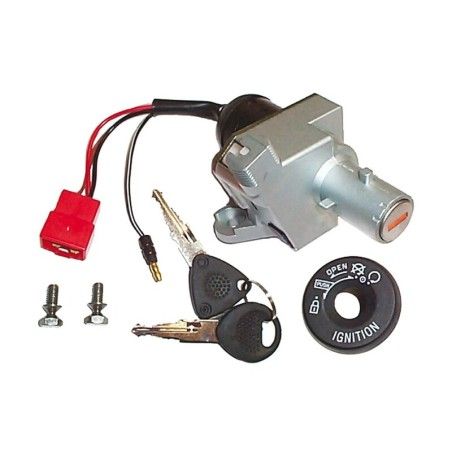 Cerradura contacto Yamaha Neos 02- - motoscamaralweb.com