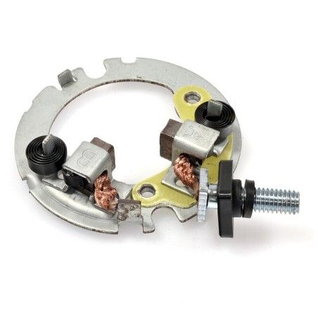 Porta escobillas TECNIUM - Honda SH125 - motoscamaralweb.com