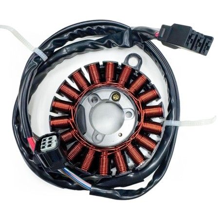 Estátor TECNIUM - Honda PCX 125 (10-18) - motoscamaralweb.com