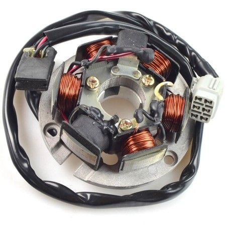 Estátor TECNIUM - CPI SM/SX 50 51A-21130-20-00 - motoscamaralweb.com